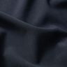 Virgin wool blend plain – midnight blue,  thumbnail number 2