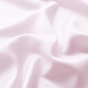 Lining Fabric Plain Acetate – rosé | Remnant 90cm, 