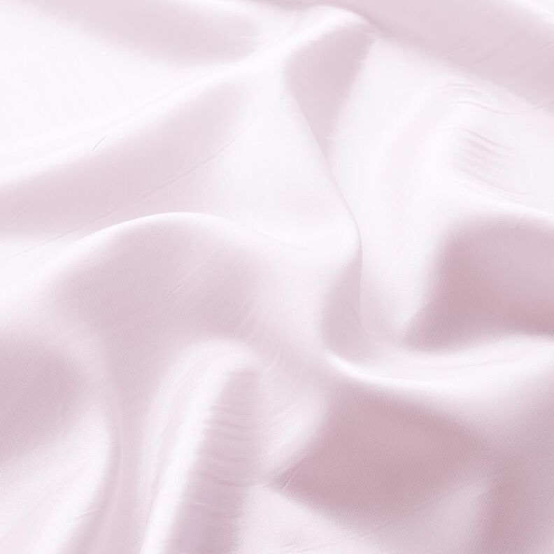 Lining Fabric Plain Acetate – rosé,  image number 2