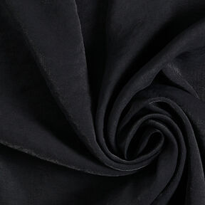 Viscose Blend Shimmer Shine – black, 