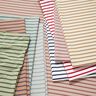 Narrow & Wide Stripes Cotton Jersey – reed/pine,  thumbnail number 5