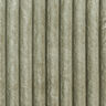 Upholstery Fabric Fur stripes – light khaki,  thumbnail number 1