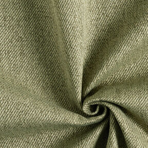 Upholstery Fabric Twill Look – reed, 