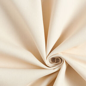 Decor Fabric Canvas – light beige, 