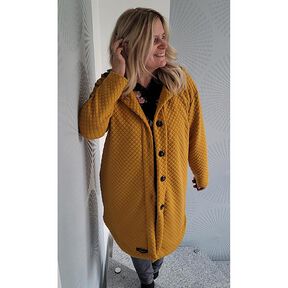 Knit coat / Coatigan Ama | Lillesol & Pelle No. 75 | 34-58, 