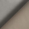 Upholstery Fabric Imitation nubuck – grey,  thumbnail number 4