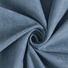 Upholstery Fabric classic Plain – blue grey,  thumbnail number 1