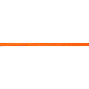 Satin Ribbon [3 mm] – orange, 