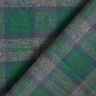 Classic flannel check – fir green/navy blue,  thumbnail number 4