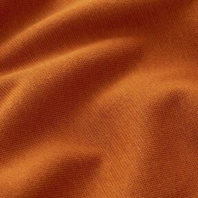 Cuffing Fabric Plain – caramel, 