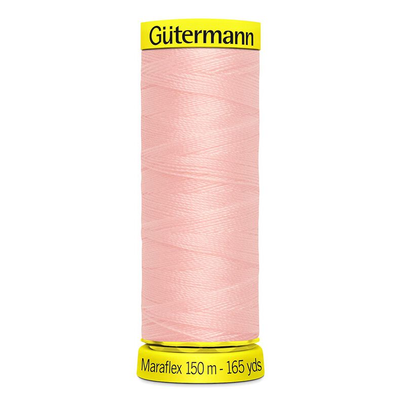 Maraflex elastic sewing thread (659) | 150 m | Gütermann,  image number 1