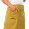 FRAU INA - simple skirt with patch pockets, Studio Schnittreif | XS - XXL,  thumbnail number 6