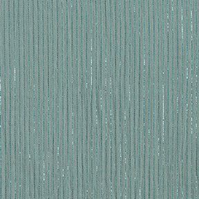 Shimmer Stripes Cotton Muslin – reed, 