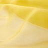 Organza – lemon yellow,  thumbnail number 3