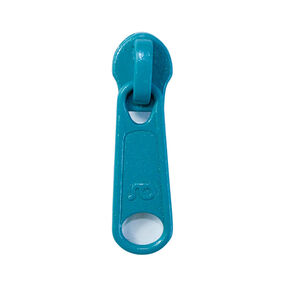 Zip Pull [3 mm] – turquoise, 