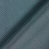 Lining Fabric Jacquard Little Dots – blue,  thumbnail number 3