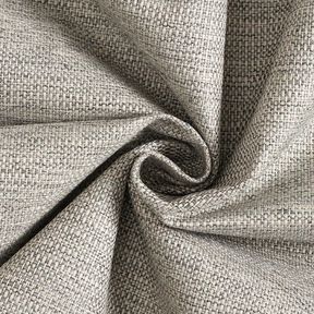 Coarse Texture Upholstery Fabric – light grey, 