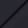 Recycled Cotton Blend Jersey – midnight blue,  thumbnail number 3
