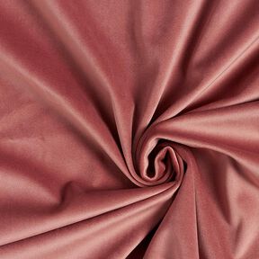 Upholstery Fabric Velvet – pink, 