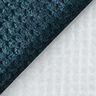 Upholstery Fabric soft structural pattern – blue,  thumbnail number 3