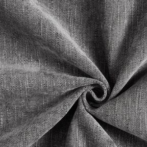 Upholstery Fabric Chenille Odin – grey, 