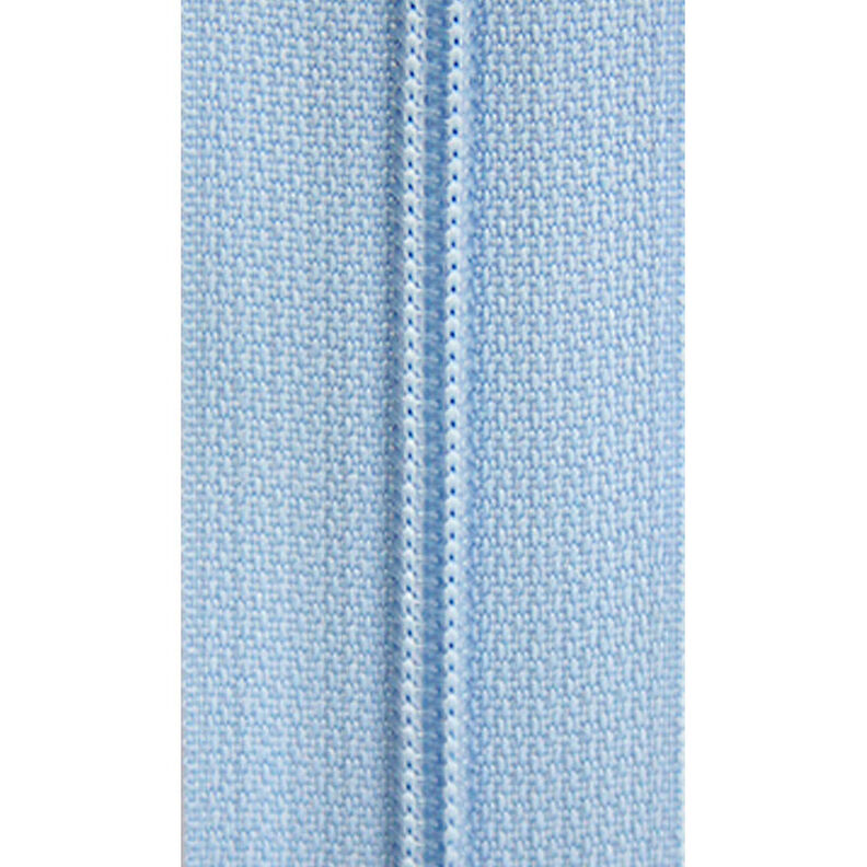 Endless Zip [5 mm] Plastic | Prym – light blue,  image number 1