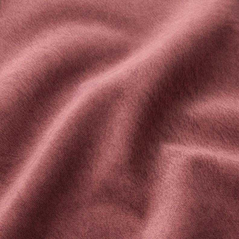 Upholstery Fabric Velvety Soft – hollyhock,  image number 2