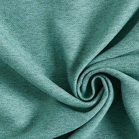 Blackout fabric Texture – light turquoise, 