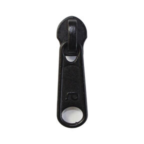 Zip Pull [3 mm] – black, 