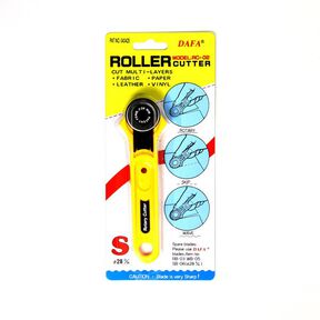 Rotary Cutter [28 mm], 