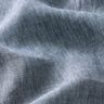 Mottled pure linen – denim blue,  thumbnail number 3