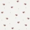 GOTS French Terry little hedgehogs Digital Print – ivory,  thumbnail number 1