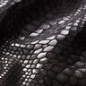 Romanit jersey snake foil – black,  thumbnail number 2