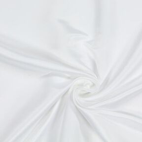 Duchesse Satin – white, 