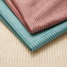 Upholstery Fabric soft corduroy – mint,  thumbnail number 5