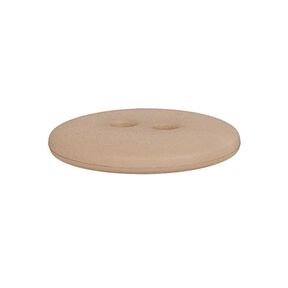 Steinhorst Plastic Button 161 – sand, 