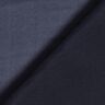 Bridal Satin Stretch – midnight blue,  thumbnail number 4