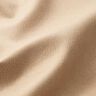 Upholstery Fabric Imitation Leather Fine Texture – cashew,  thumbnail number 2