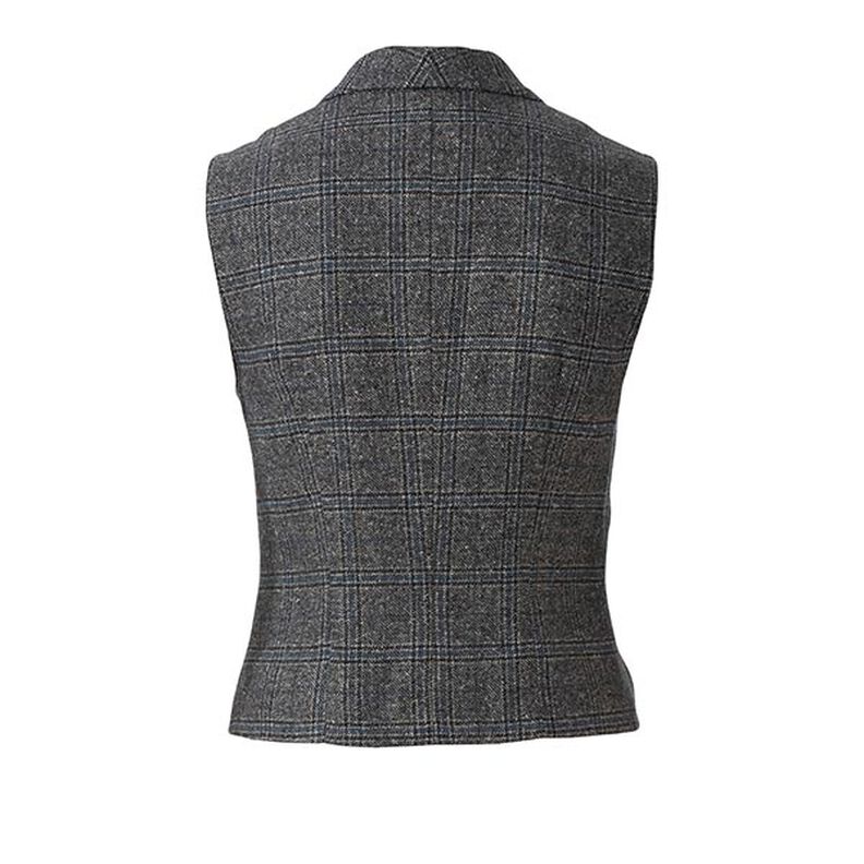 Waistcoat/Gilet, Burda 6172 | 34-44,  image number 5