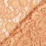 Lace romantic flowers – salmon/vanilla yellow,  thumbnail number 4