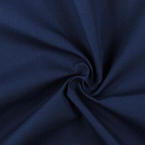 Outdoor Fabric Acrisol Liso – navy blue, 