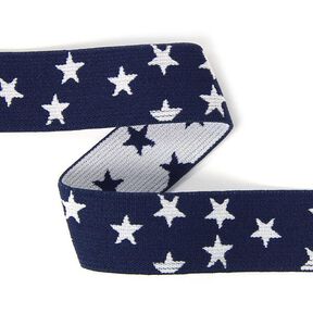 Elasticated Ribbon Stars 8, 