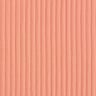 Stretch jacquard 3D stripes | Fibre Mood – salmon,  thumbnail number 1