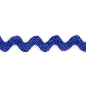 Serrated braid [12 mm] – blue, 