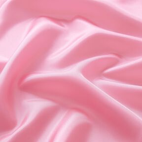 Lining Fabric Plain Acetate – pink, 