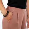 FRAU HEDDA - culottes with a wide leg and elasticated waistband, Studio Schnittreif | XS - XXL,  thumbnail number 5