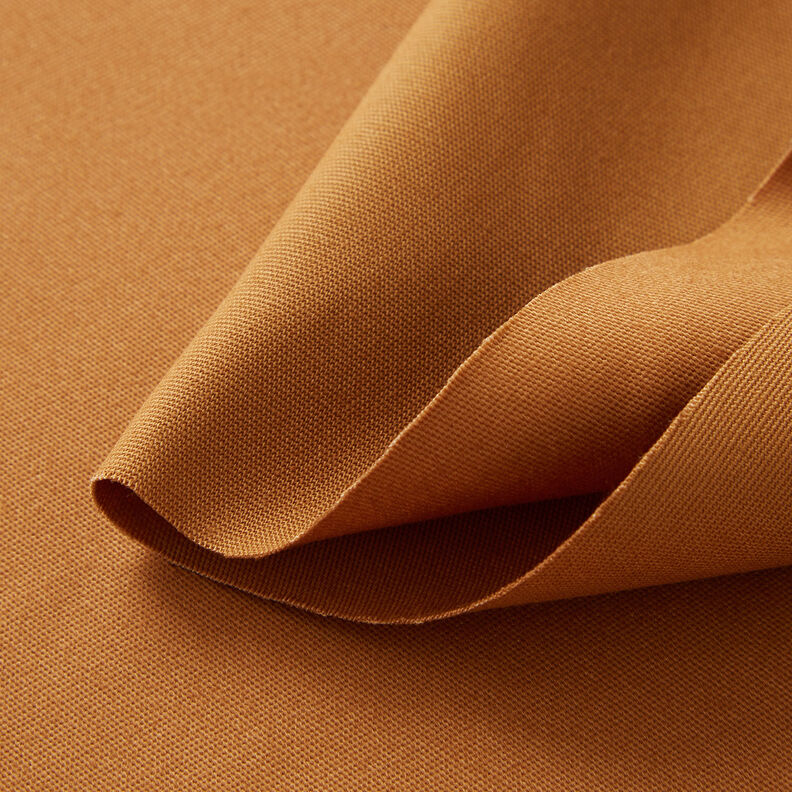 Cotton Twill Stretch – fawn,  image number 3