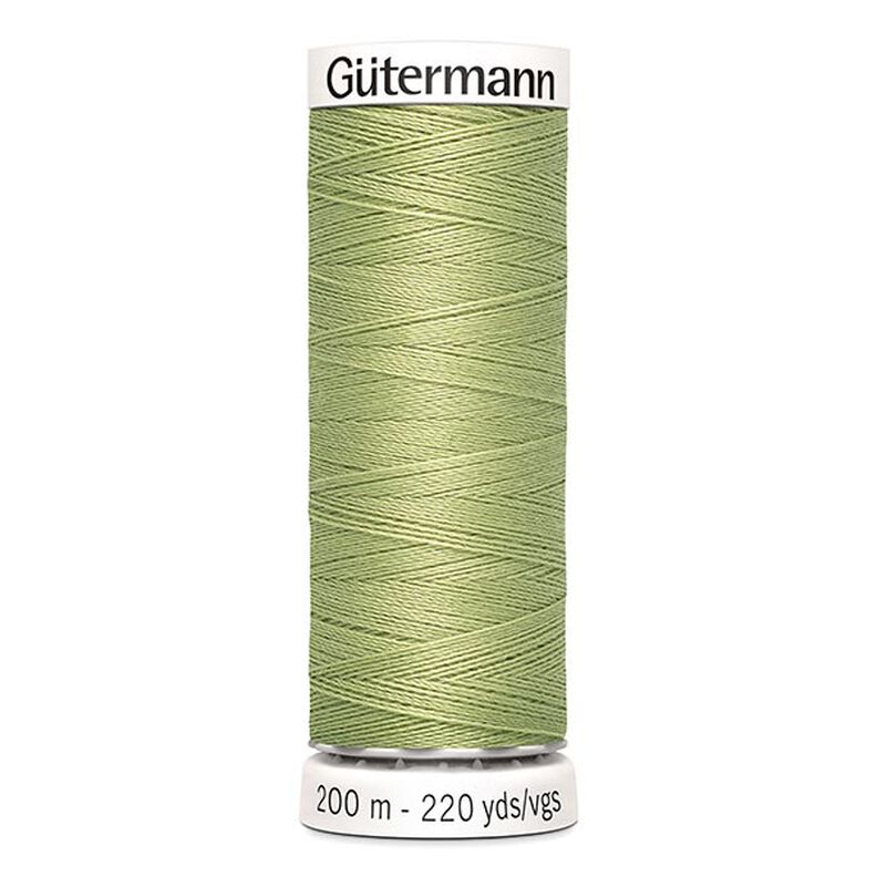 Sew-all Thread (282) | 200 m | Gütermann,  image number 1