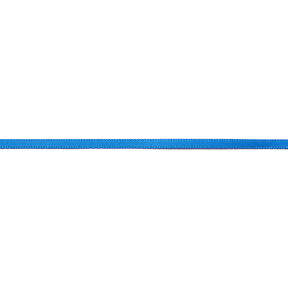 Satin Ribbon [3 mm] – royal blue, 