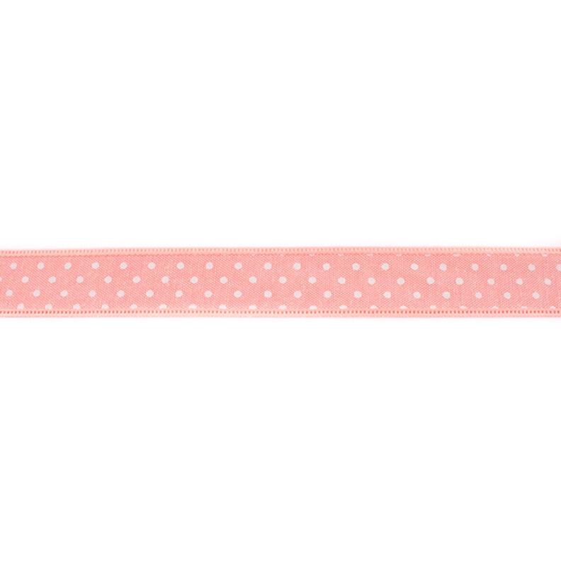 Webbing Chambray Dots – salmon,  image number 1